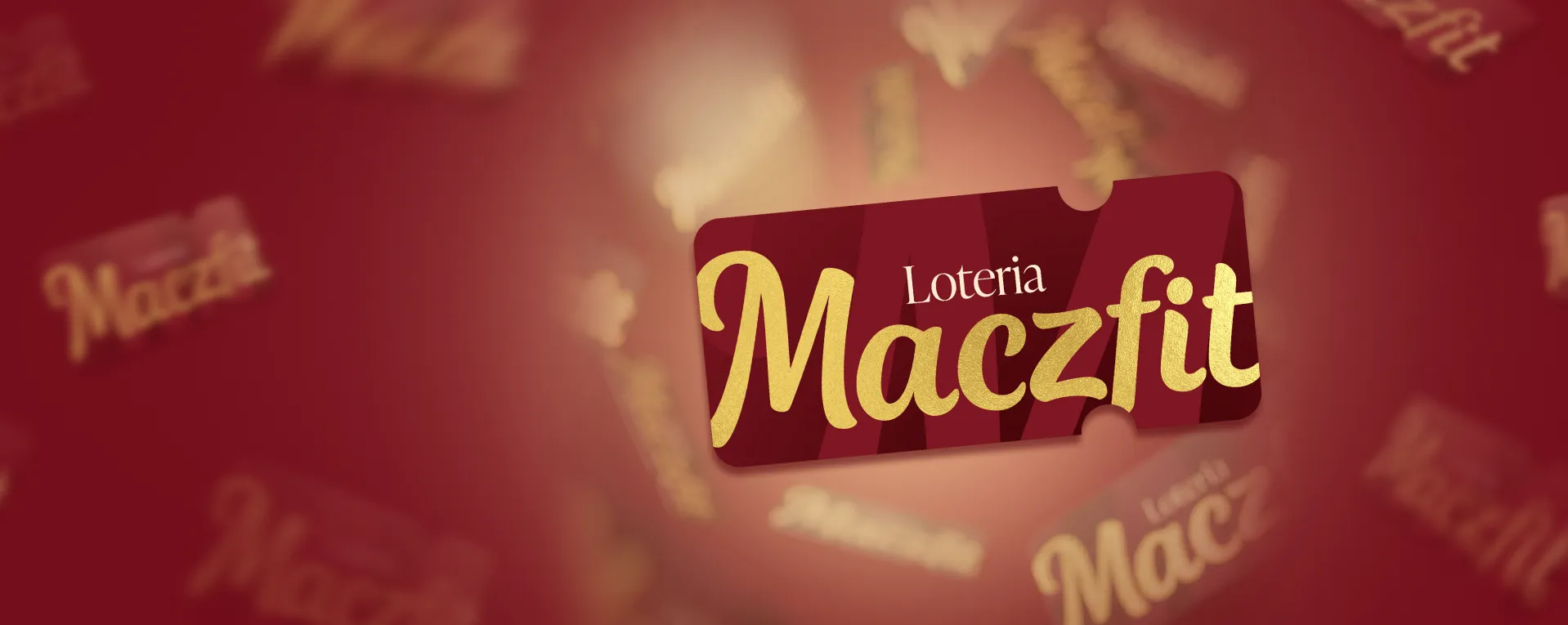Loteria Maczfit